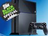PS4 Black Friday