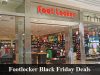 Black Friday FOOT LOCKER