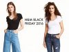 H&M Black Friday 2016