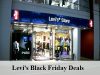 LEVIS Black Friday