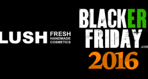 LUSH Black Friday: Catálogo de precios y ofertas de locos! LUSH Black Friday