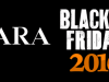 BLACK FRIDAY Zara