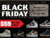 NIKE Black Friday: Lista de locales y precio para comprar NIKE Black Friday