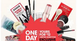Black FRIDAY sephora: Catálogo de precios de locura Black FRIDAY sephora
