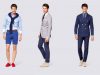 Primavera - Verano Hombres Carolina Herrera