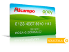 Tarjeta ALCAMPO: Beneficios y Requisitos de solicitud Tarjeta ALCAMPO