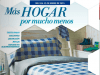 Almohadas ALCAMPO de fibra