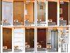 Puertas BRICOMART: Diseños y precios con descuentos Puertas Bricomart