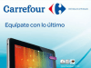 Tablets Carrefour
