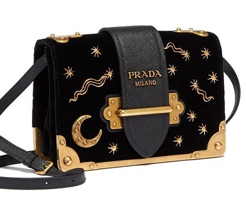  Carteras para FIESTA