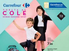 Ofertas Catálogo Carrefour