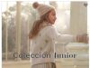 Mayoral Junior “MODA INFANTIL”: camisetas, vestidos y zapatos Colección Mayoral Junior