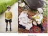 NANOS Moda infantil