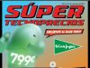 BLACK FRIDAY El Corte Inglés “SÚPER Tecnoprecios” en Electrónica BLACK FRIDAY El Corte Inglés