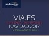 Ofertas AZUL MARINO viajes