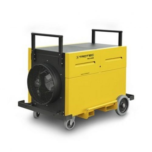 Purificadores de Aire INDUSTRIALES TAC 750 E