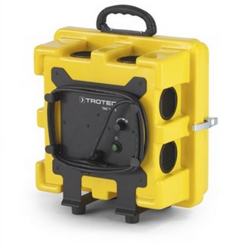 Purificadores de Aire INDUSTRIALES TAC 6500
