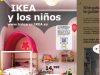 Catálogo IKEA y los NIÑOS