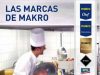 Catálogo MARCAS PROPIAS de MAKRO