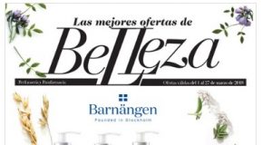 El corte inglés – Productos de belleza El corte inglés – Productos de belleza