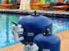Filtros de arena para piscina