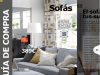 Folleto Guía de Compra IKEA SOFÁS – Enero Folleto Guía de Compra IKEA SOFÁS