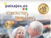 VIAJES CIRCUITOS DORADOS con Paisajes.es