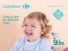 CARREFOUR TEX Baby: ¡Los niños merecen todo! CARREFOUR TEX Baby