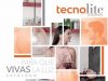 Descarga Catálogo Lámparas TECNOLITE – Febrero Descarga Catálogo Lámparas TECNOLITE - Febrero