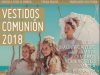 Nuevos Vestidos COMUNION BAUNDA Madrid