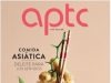 APTC-Comida Asiática ¡Para saciar los sentidos!