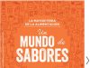 Alimentos con “SABORES y El Corte Inglés” Alimentos con Sabores y El Corte Inglés