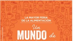 Alimentos con “SABORES y El Corte Inglés” Alimentos con Sabores y El Corte Inglés
