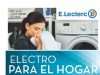 ELECTRO para el HOGAR ELECLERC “Especial de Marzo”