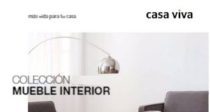Nueva Colección CASA VIVA –Muebles de interior