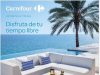 Ofertas CARREFOUR Especial Tiempo Libre-Marzo ¡Aprovecha la oportunidad! CARREFOUR Especial “Tiempo Libre