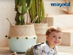 Catálogo Baby Mayoral