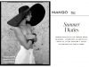 Ofertas MANGO – Moda Mujer “Prendas para días de verano” Ofertas MANGO - Moda Mujer
