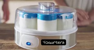 Yogurteras LIDL