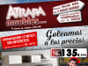 Catálogo de Atrapamuebles