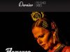 Catálogo DERNIER FLAMENCO – Zapatos