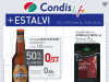 Catálogo de Condis