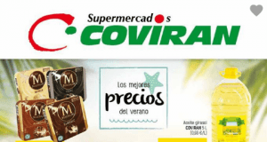 Catálogo de Coviran