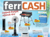 Catálogo de Ferrcash para el verano