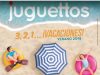 JUGUETTOS VACACIONES verano