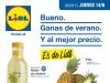 Catálogo LIDL Semana Italiana