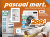 Catálogo de Pascual Marti: La mejor selección para tu hogar Catálogo de Pascual Marti