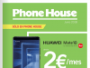 Catálogo de PHONE HOUSE con lo mejor de la tecnología Catálogo de Phonehouse