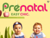 Catálogo de Prenatal