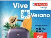 Vive el verano EROSKI ¡Con vacaciones full equipadas! Vive el verano EROSK